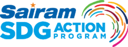 Sairam Group Logo